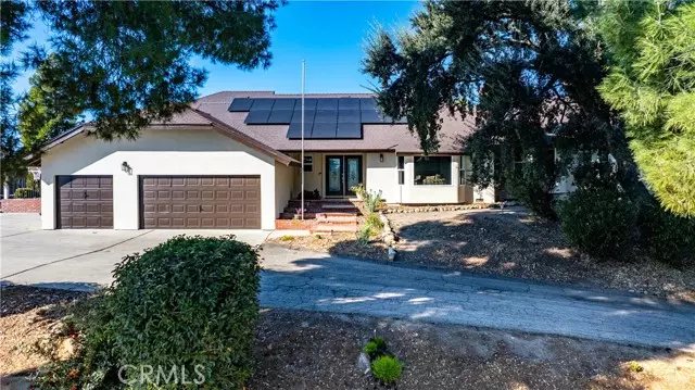 Paso Robles, CA 93446,849 Rolling Hills RD