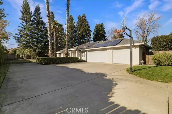 Chico, CA 95973,24 Westgrove CT