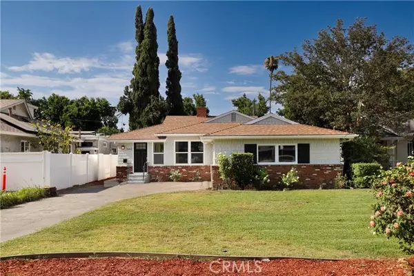 Valley Glen, CA 91401,13411 Erwin ST