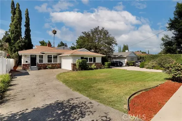 Valley Glen, CA 91401,13411 Erwin ST