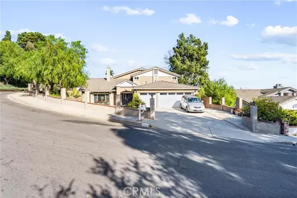 Chino Hills, CA 91709,2090 Turquoise CIR