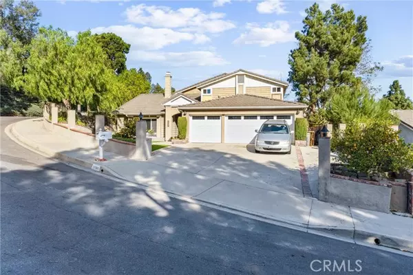 Chino Hills, CA 91709,2090 Turquoise CIR