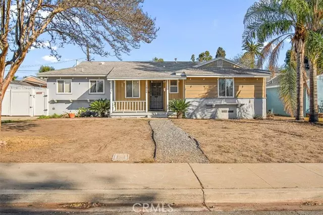 1640 Raylene PL, Pomona, CA 91767