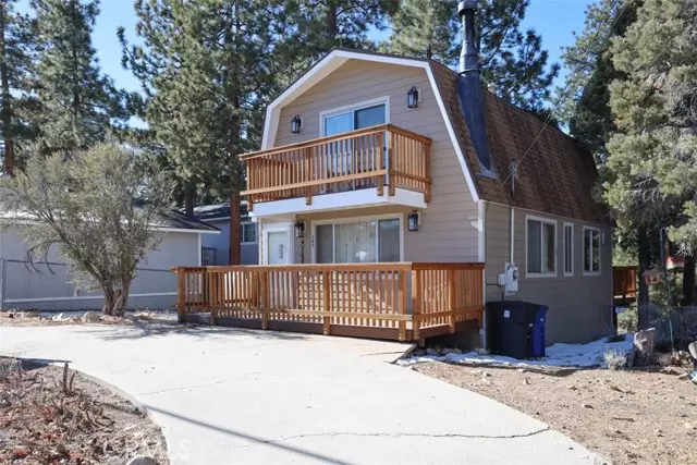 Big Bear City, CA 92314,345 Sites WAY