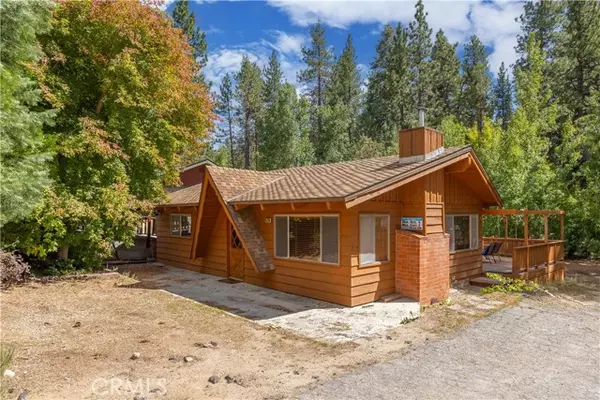 43289 Bow Canyon RD, Big Bear Lake, CA 92315