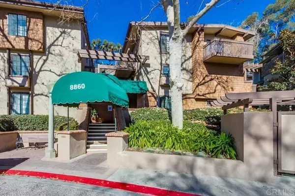 San Diego, CA 92037,8860 Villa La Jolla DR 311