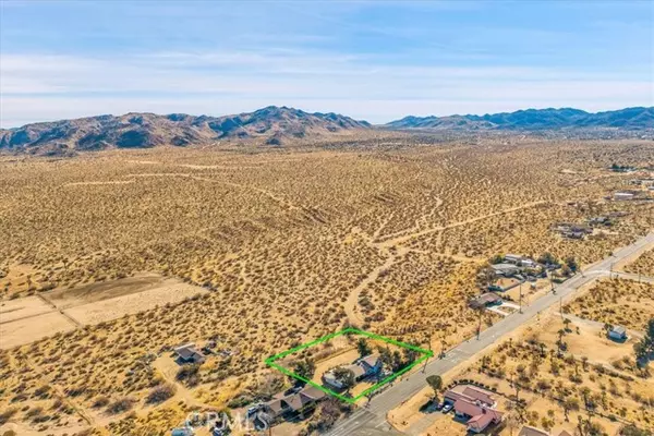 Yucca Valley, CA 92284,7575 Palomar AVE