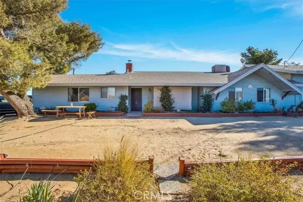 Yucca Valley, CA 92284,7575 Palomar AVE