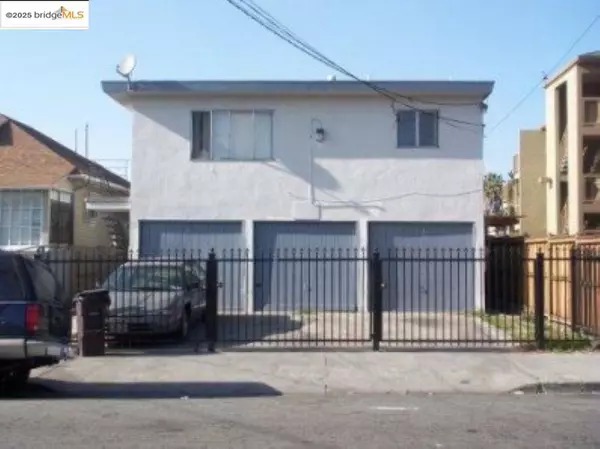 1433 50th, Oakland, CA 94601-5228