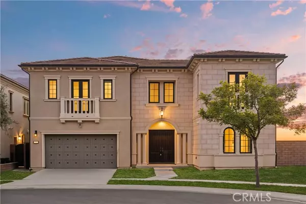 100 Headwaters, Irvine, CA 92602