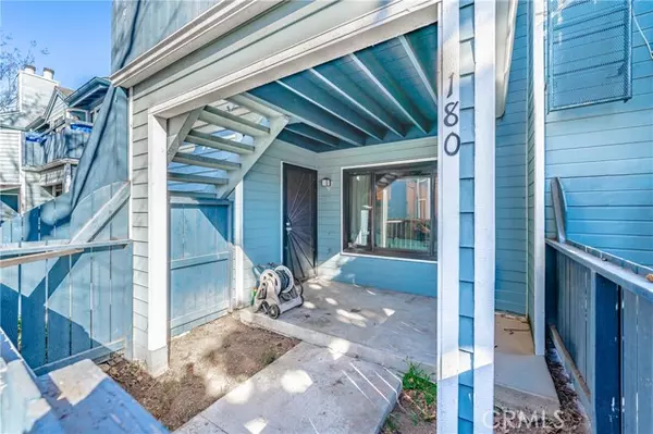 Downey, CA 90242,7304 Quill DR 180