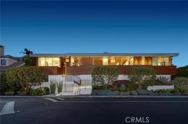 Laguna Beach, CA 92651,2538 Monaco DR