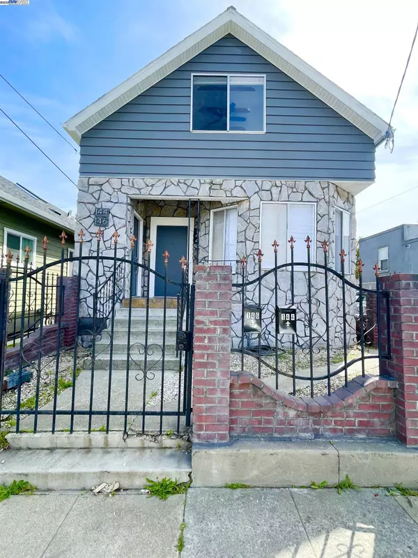 Richmond, CA 94801,146 15th St