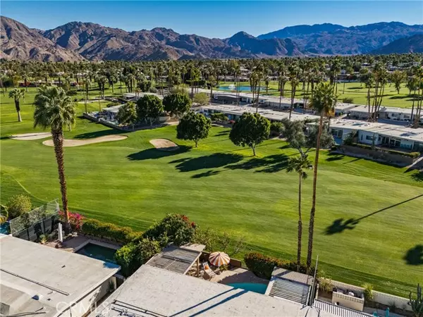 Palm Desert, CA 92260,73607 18th Fairway LN A