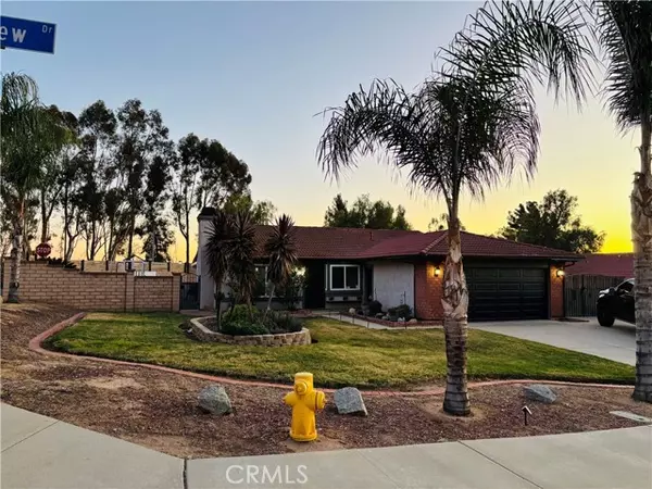 Moreno Valley, CA 92557,21799 Glen View DR