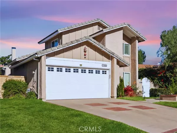 21906 Cosala, Mission Viejo, CA 92691