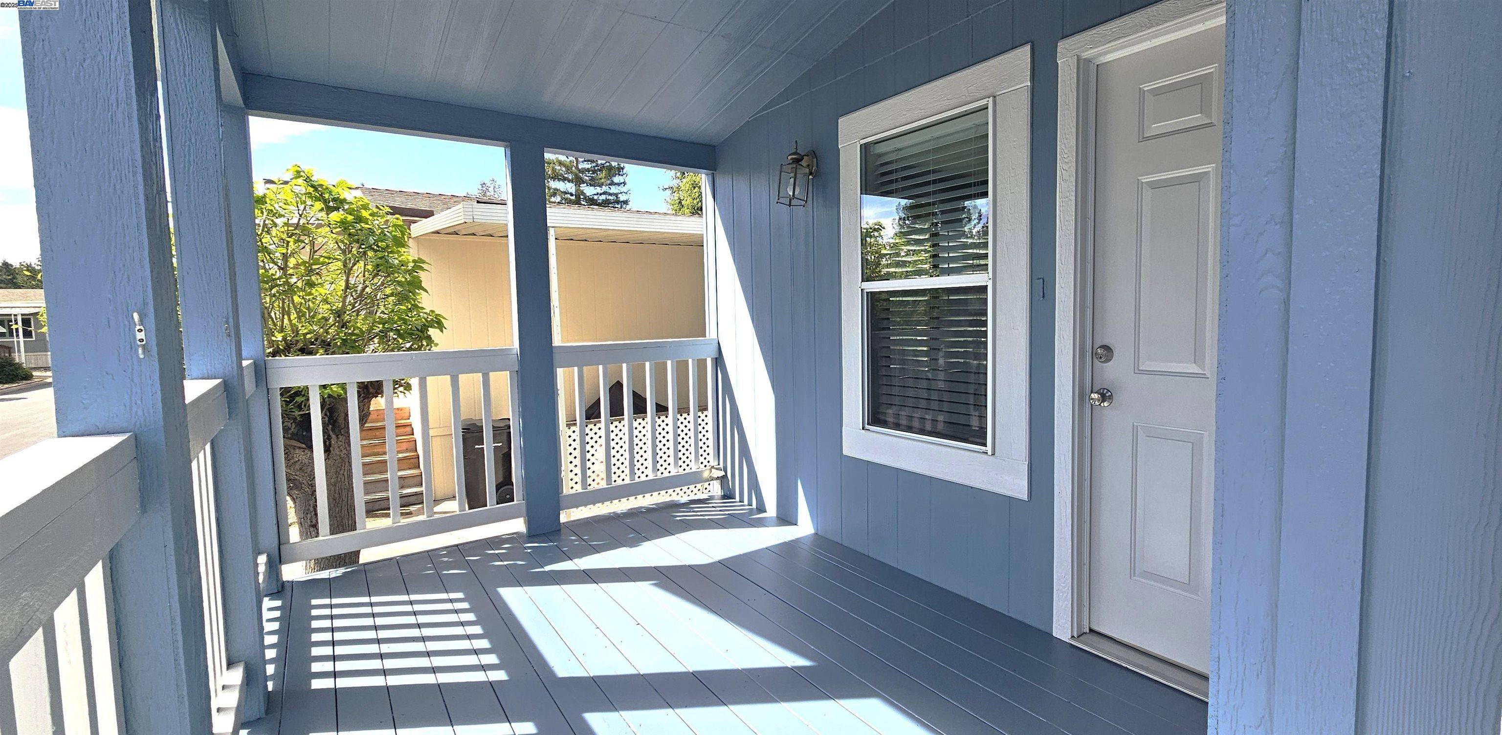 Pleasanton, CA 94566,3231 Vineyard Ave., #29 29
