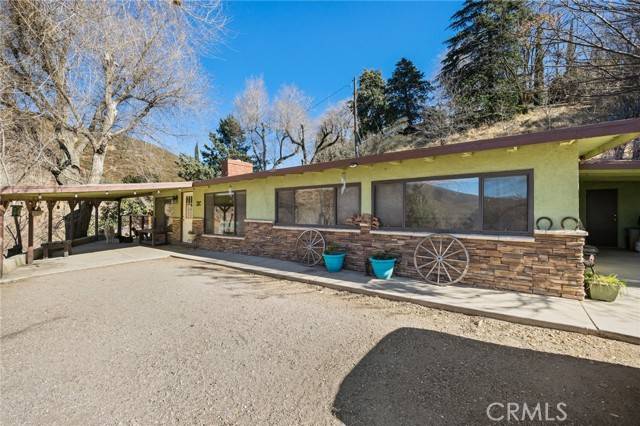 37986 Bouquet Canyon RD, Saugus, CA 91390