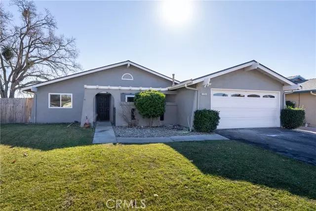 3285 Oak Knoll DR, Paso Robles, CA 93446