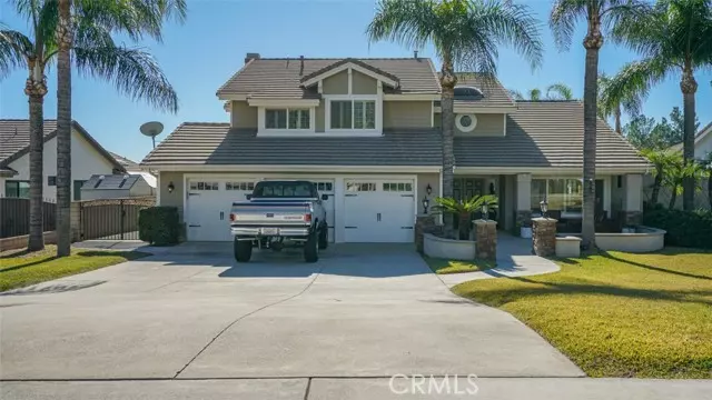 12717 Arena DR, Rancho Cucamonga, CA 91739