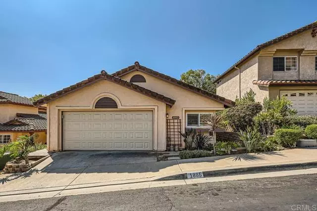 1885 Loreto, Escondido, CA 92027