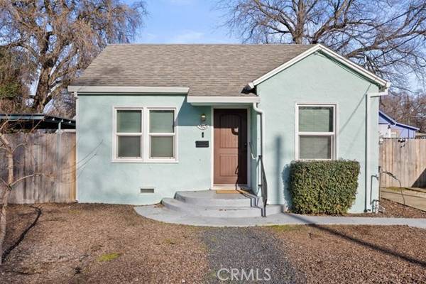 955 Aspen ST, Chico, CA 95928