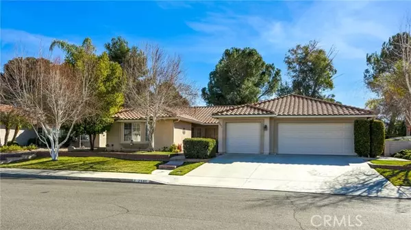 2591 Peach Tree ST, Hemet, CA 92545