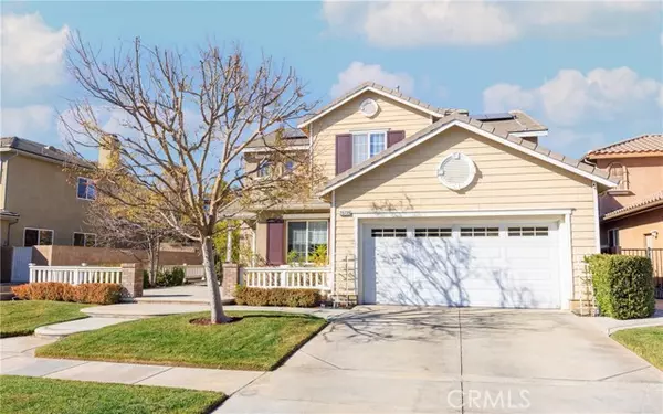 Stevenson Ranch, CA 91381,25139 Huston ST