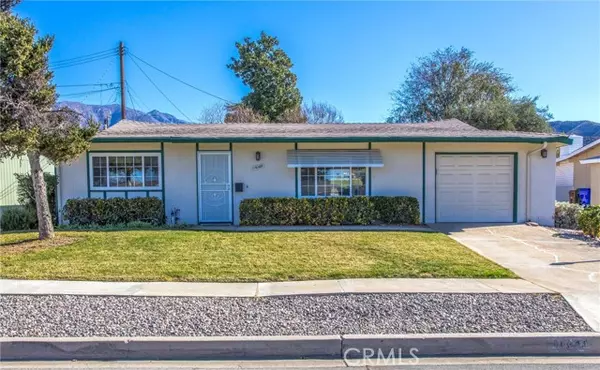 11649 Madison ST, Yucaipa, CA 92399