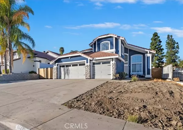 Lake Elsinore, CA 92530,15112 Ficus ST