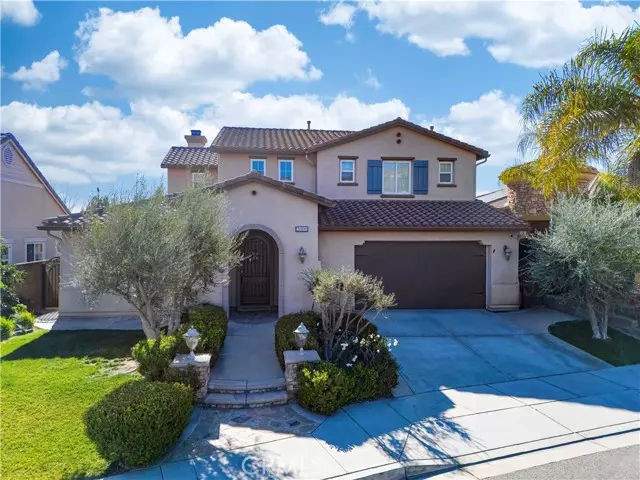 Yorba Linda, CA 92886,20100 Livorno LN