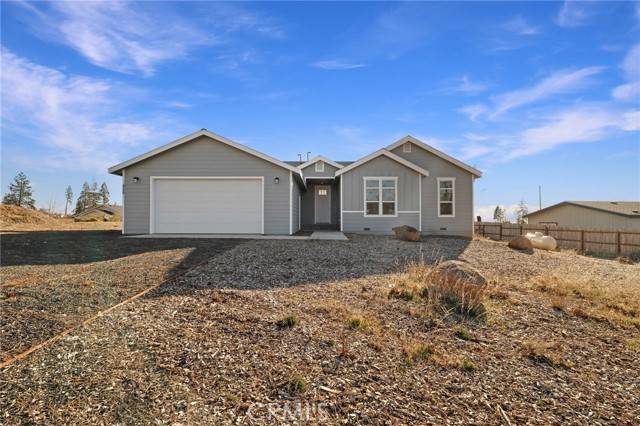 926 Bille RD, Paradise, CA 95969