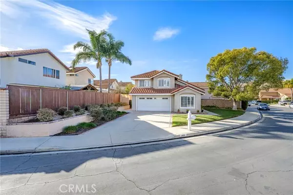 Corona, CA 92878,4691 Golden Ridge DR