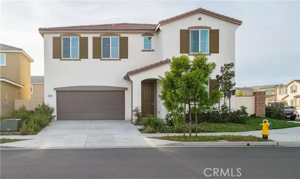 15543 Avenger DR, Moreno Valley, CA 92551