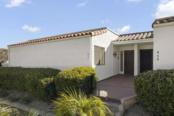 834 Overlook DR, Ventura, CA 93001