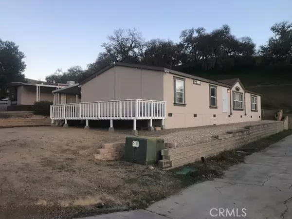 4132 Longview LN, Paso Robles, CA 93446