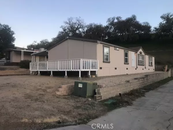 Paso Robles, CA 93446,4132 Longview LN