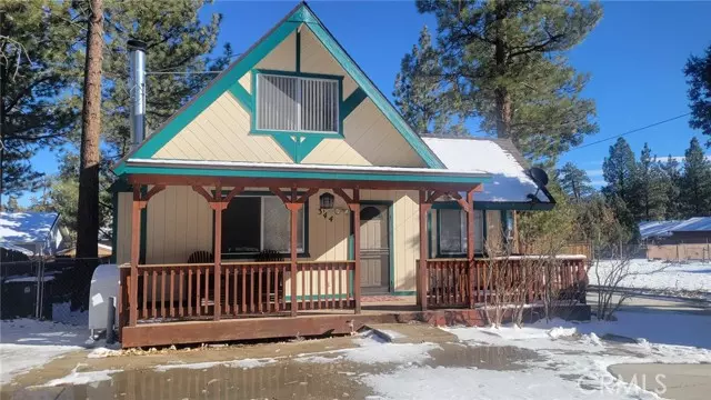 344 Downey DR, Big Bear City, CA 92314