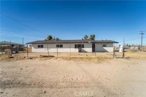 Barstow, CA 92311,35158 Birch RD