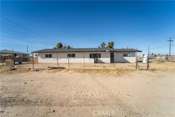 Barstow, CA 92311,35158 Birch RD