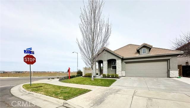 Merced, CA 95348,595 Beckman WAY