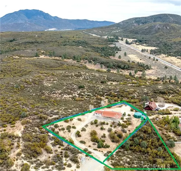 Mountain Center, CA 92561,62000 Indian Hill RD
