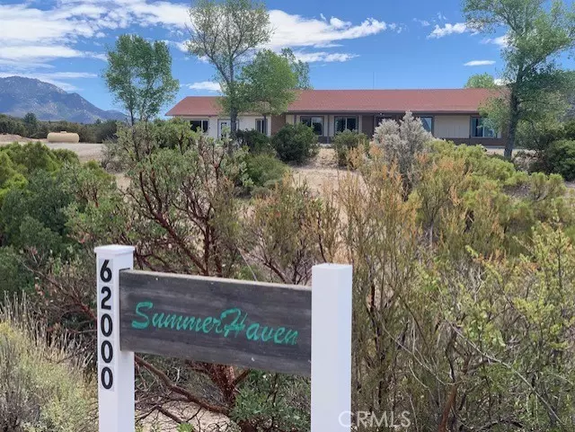 62000 Indian Hill RD, Mountain Center, CA 92561