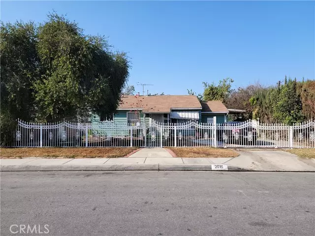 2515 Doreen AVE, South El Monte, CA 91733