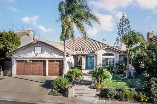 3038 Shadow Hill CIR, Thousand Oaks, CA 91360