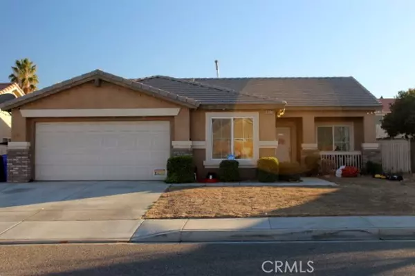 13777 Clear Valley RD, Victorville, CA 92392