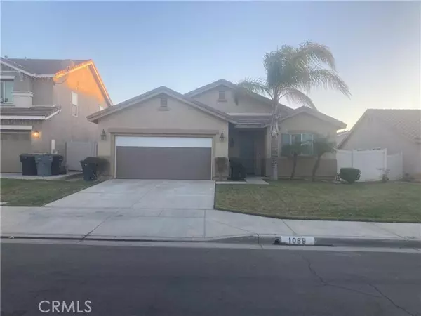 1089 Bunting WAY, Perris, CA 92571