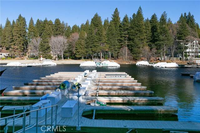 12 MBM Slip 20, Lake Arrowhead, CA 92352