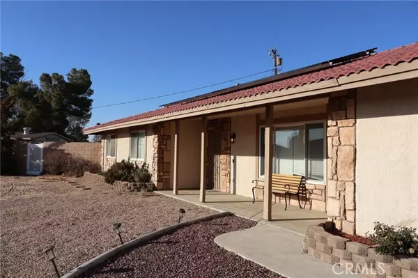 20038 Itasca RD, Apple Valley, CA 92308