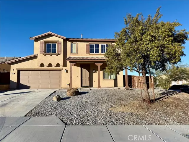 Victorville, CA 92394,12970 Presidio PL